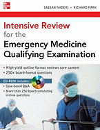 Intensive Review for the Emergency Medicine Qualifying Examination