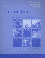 Interaction 7e-Wkbk/Lab Man