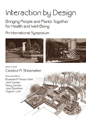 Interaction by Design - Shoemaker, Candice, and Diehl, Elizabeth R Messer, and Carman, Jack