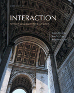 Interaction: Revision de Grammaire Francaise (with Audio CD)