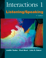 Interactions 1 L/S Audio CD
