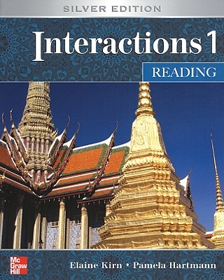 Interactions One Reading - Kirn, Elaine