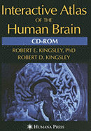 Interactive Atlas of the Human Brain