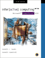 Interactive Computing Series: Microsoft PowerPoint 2000 Brief Edition