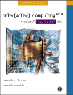 Interactive Computing Series: Microsoft PowerPoint 2000 Introductory Edition
