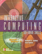 Interactive Computing Software Skills - Laudon, Kenneth C