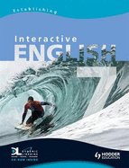 Interactive English Year 7 Establishing Pupil's Book