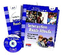Interactive Read-Alouds, Grades 6-7: Linking Standards, Fluency, and Comprehension - Hoyt, Linda, and Brent, Lynnette