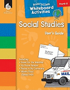 Interactive Whiteboard Activities: Social Studies