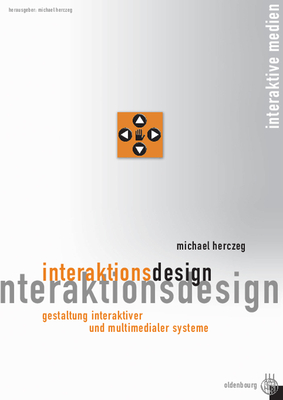 Interaktionsdesign - Herczeg, Michael