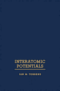 Interatomic Potentials - Torrens, Ian MCC
