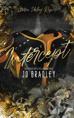 Intercept - Bradley, Jo