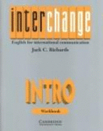 Interchange Intro Video Teacher's guide - Richards, Jack C., and Gordon, Deborah B.