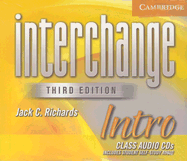 Interchange: Intro