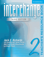Interchange Teacher's Resource Book 2