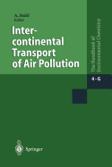 Intercontinental Transport of Air Pollution - Stohl, Andreas (Editor)