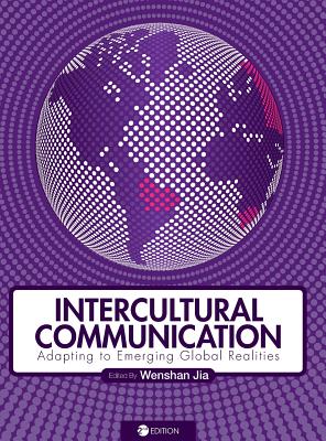 Intercultural Communication - Jia, Wenshan