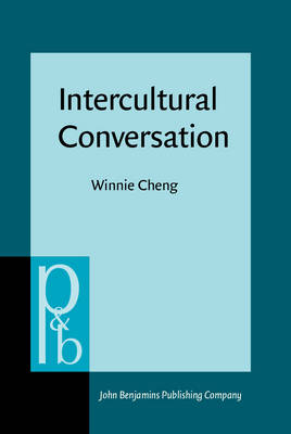 Intercultural Conversation - Cheng, Winnie