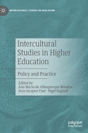 Intercultural Studies in Higher Education: Policy and Practice