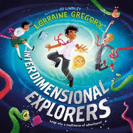 Interdimensional Explorers