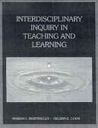 Interdisciplinary Inquiry in Teaching & Learning