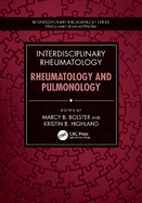 Interdisciplinary Rheumatology: Rheumatology and Pulmonology