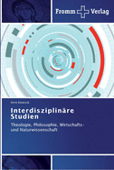 Interdisziplinre Studien
