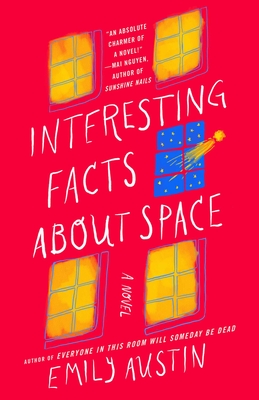 Interesting Facts about Space - Austin, Emily
