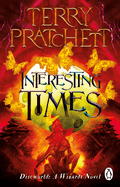 Interesting Times: (Discworld Novel 17)