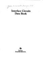 Interface Circuits Data Book - Texas Instruments Engineering