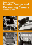 Interior Design and Decorating Careers