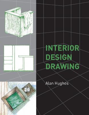 Interior Design Drawing - Hughes, Alan