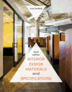 Interior Design Materials and Specifications: Studio Instant Access