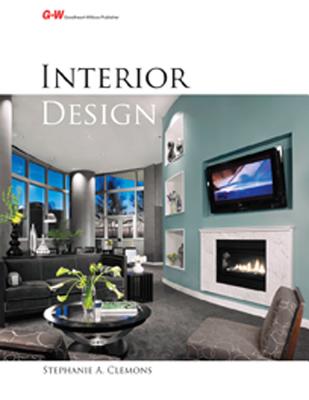 Interior Design - Clemons, Stephanie A