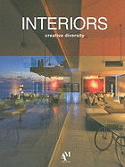 Interiors: Creative Diversity