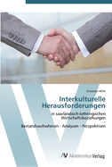 Interkulturelle Herausforderungen