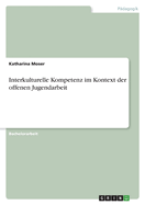 Interkulturelle Kompetenz im Kontext der offenen Jugendarbeit