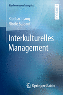 Interkulturelles Management