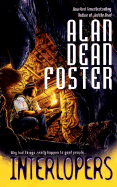 Interlopers - Foster, Alan Dean