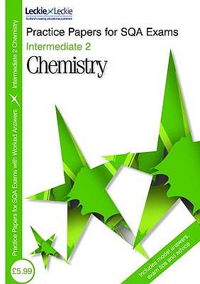Intermediate 2 Chemistry - McBride, Barry