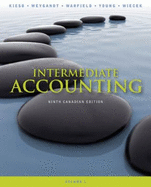 Intermediate Accounting: Volume 1
