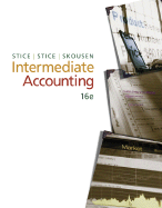 Intermediate Accounting with Business and Company Resource Center