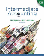 Intermediate Accounting - Spiceland, J David, and Sepe, James