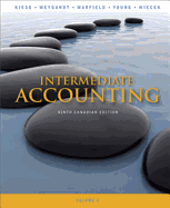 Intermediate Accounting