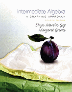 Intermediate Algebra: A Graphing Approach Value Pack (Includes DVD & Student Solutions Manual )