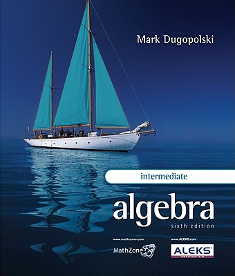 Intermediate Algebra - Dugopolski, Mark