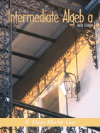 Intermediate Algebra