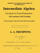 Intermediate Algebra