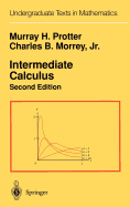 Intermediate Calculus