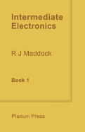 Intermediate Electronics: Book 1